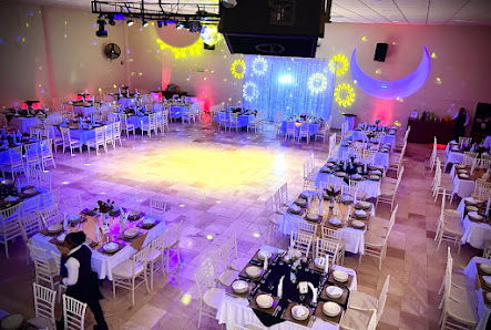 Salon De Fiestas Y Eventos Sociales Tag